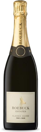 Roebuck Classic Cuvée